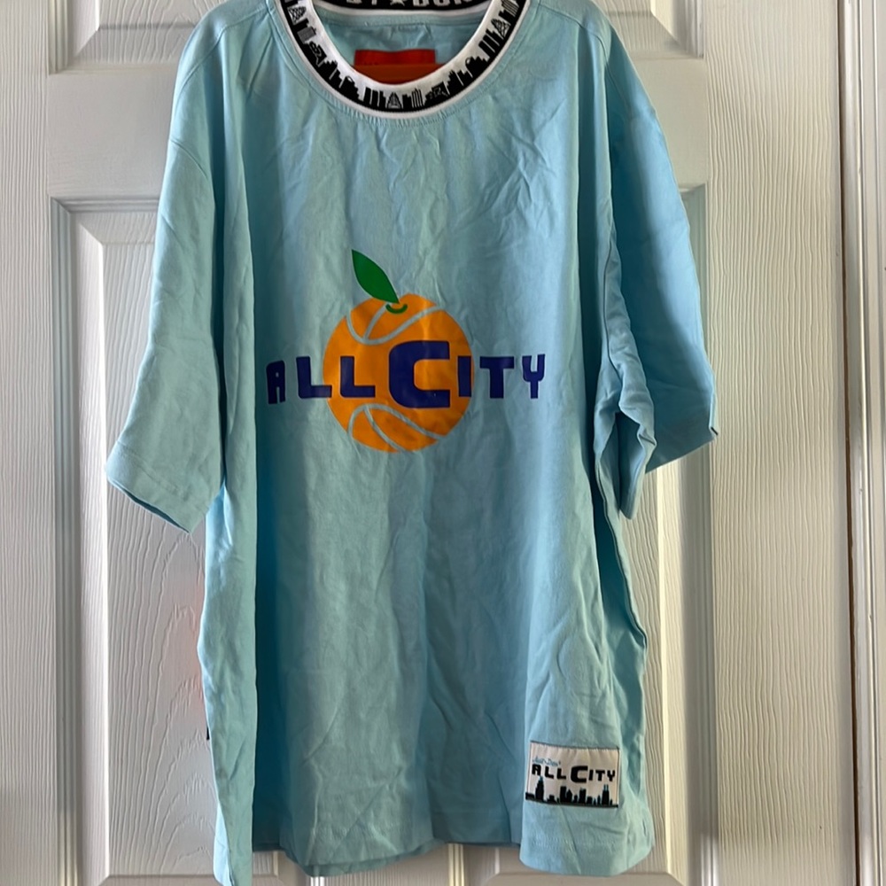 Youth large Just and Don
